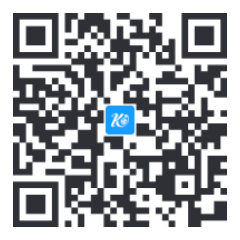 苹果用户专属 二维码 | wepokerh5